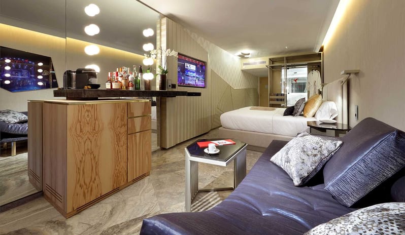 USHUAIA - SUPERIOR DOUBLE